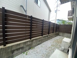 シャーメゾン　ナポリ　Ｂ棟　＊ B0101号-13