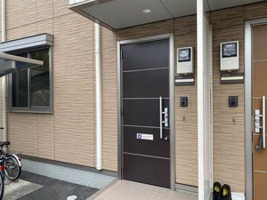 シャーメゾン　ナポリ　Ｂ棟　＊ B0101号-15