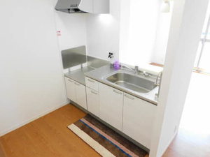 シャーメゾンＫＥＩ A0202号-4