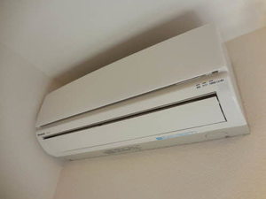 ベレオ堀川　＊＊ A0202号-4