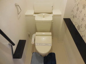 ベレオ堀川　＊＊ A0202号-9