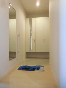 ベレオ堀川　＊＊ A0202号-14