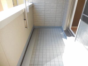 ベレオ堀川　＊＊ A0202号-15