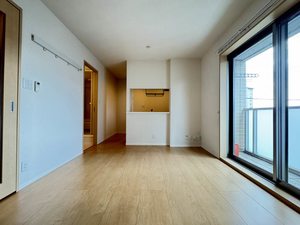 ヴィルヌーブ諏訪野　Ｉ棟　＊＊ I0302号-2