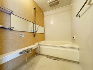 ヴィルヌーブ諏訪野　Ｉ棟　＊＊ I0302号-4