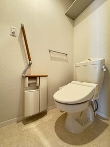 ヴィルヌーブ諏訪野　Ｉ棟　＊＊ I0302号-5