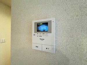 ヴィルヌーブ諏訪野　Ｉ棟　＊＊ I0302号-7