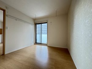 ヴィルヌーブ諏訪野　Ｉ棟　＊＊ I0302号-9