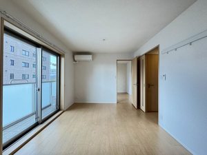 ヴィルヌーブ諏訪野　Ｉ棟　＊＊ I0302号-10