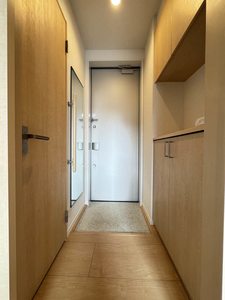 ヴィルヌーブ諏訪野　Ｉ棟　＊＊ I0302号-11