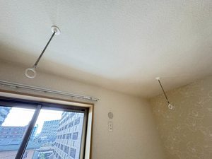 ヴィルヌーブ諏訪野　Ｉ棟　＊＊ I0302号-12