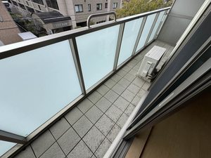 ヴィルヌーブ諏訪野　Ｉ棟　＊＊ I0302号-14