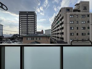 ヴィルヌーブ諏訪野　Ｉ棟　＊＊ I0302号-15