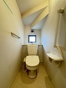 ヴィルヌーブ諏訪野 A棟 ** A0102号-5