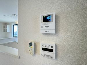 ヴィルヌーブ諏訪野 A棟 ** A0102号-7