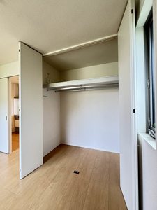 ヴィルヌーブ諏訪野 A棟 ** A0102号-9