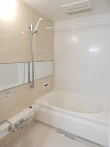 ヴィルヌーブ諏訪野　Ｂ棟　＊＊ B0101号-4