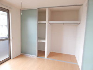 ヴィルヌーブ諏訪野　Ｂ棟　＊＊ B0101号-6