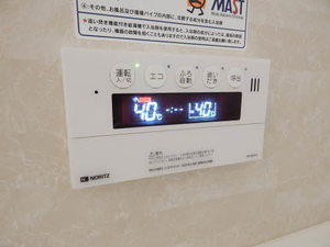 ヴィルヌーブ諏訪野　Ｂ棟　＊＊ B0101号-11