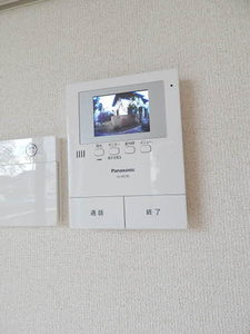ヴィルヌーブ諏訪野 K棟 K0103号-10