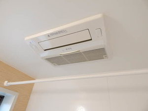 ヴィルヌーブ諏訪野 K棟 K0103号-11