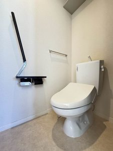 Ｆ・フラッツ鳥栖　Ｅ棟　＊ E0201号-5