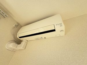 Ｆ・フラッツ鳥栖　Ｅ棟　＊ E0201号-13