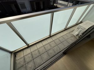 Ｆ・フラッツ鳥栖　Ｅ棟　＊ E0201号-14