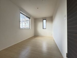 Ｆ・フラッツ鳥栖　Ｅ棟　＊ E0202号-9