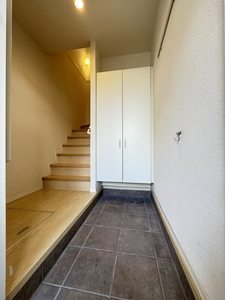 Ｆ・フラッツ鳥栖　Ｅ棟　＊ E0202号-11