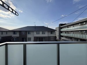 Ｆ・フラッツ鳥栖　Ｅ棟　＊ E0202号-15