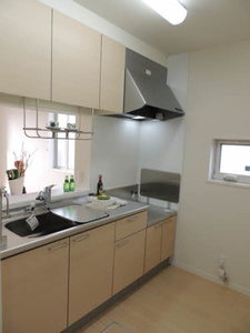 ファミーユ　Ａ　＊＊ A0101号-2