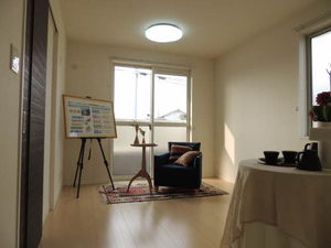 ファミーユ　Ａ　＊＊ A0101号-3