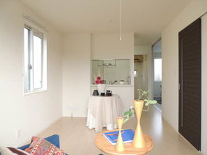 ファミーユ　Ａ　＊＊ A0101号-4