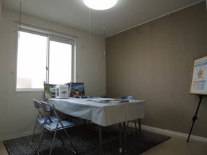 ファミーユ　Ａ　＊＊ A0101号-6