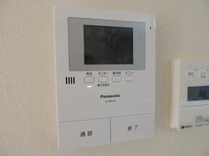 ファミーユ　Ａ　＊＊ A0101号-10