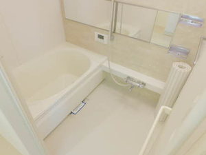 スリーゼⅠ棟 A0103号-3