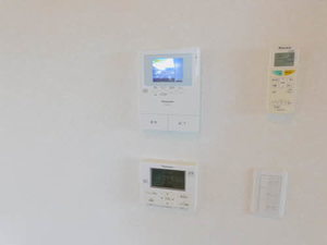 スリーゼⅠ棟 A0103号-11