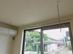 スリーゼⅠ棟 A0103号-14