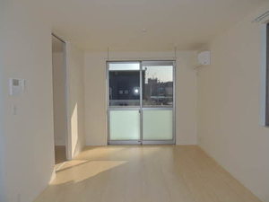 スリーゼⅠ棟 A0202号-2