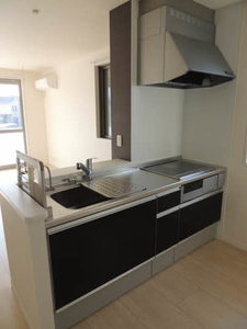 スリーゼⅠ棟 A0202号-3