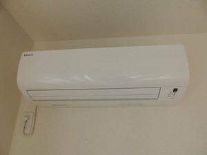 スリーゼⅠ棟 A0202号-7