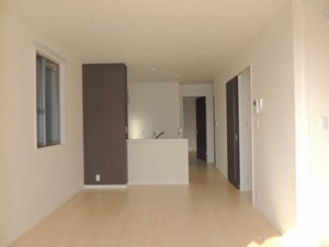 スリーゼⅠ棟 A0202号-8