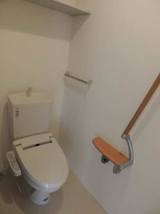 スリーゼⅠ棟 A0202号-9