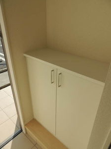 スリーゼⅠ棟 A0202号-12