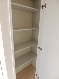 スリーゼⅠ棟 A0202号-13