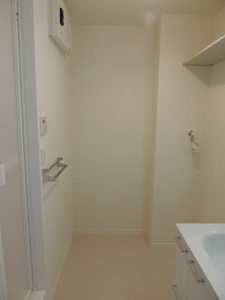 スリーゼⅠ棟 A0202号-15