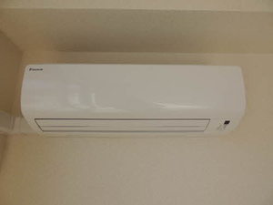 スリーゼⅡ棟 B0102号-7