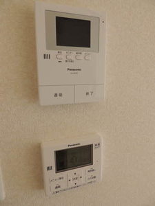 スリーゼⅡ棟 B0102号-8