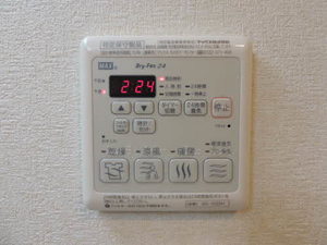 サニーコート * A0101号-11